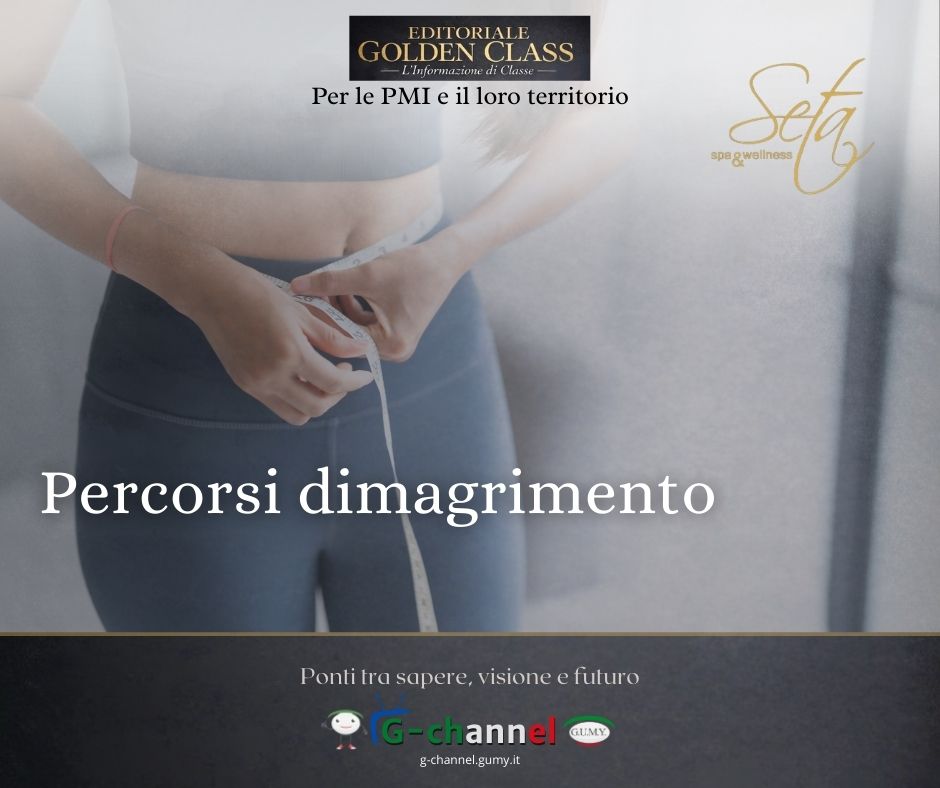 Percorsi dimagrimento